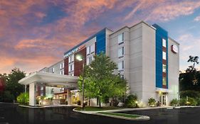 Springhill Suites Philadelphia Valley Forge/king of Prussia